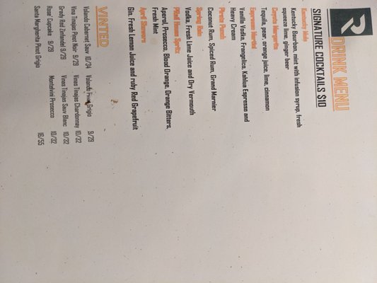 Menu photo 6 The Rail House 10803 Pelham, NY Menu photo 6 The Rail House 10803 Pelham, NY