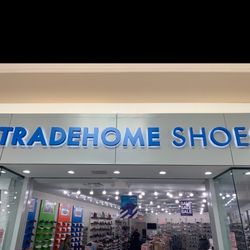 Tradehome Shoes - Columbus - Front