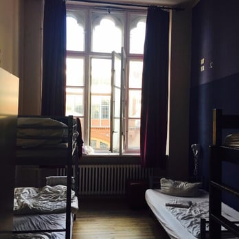 Plus Berlin - Hostels Near Me - Berlin, BE
