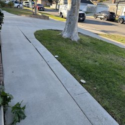 LB Pressureworks - Walkway