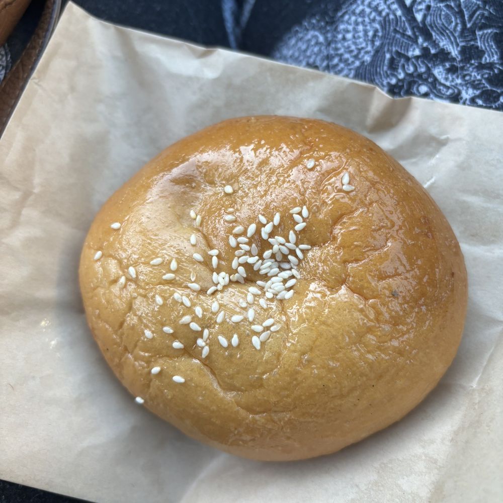 Bulgogi Beef Bun