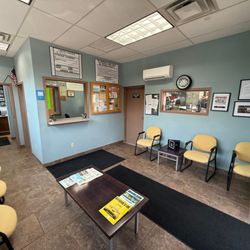 Trolley Square Auto Group