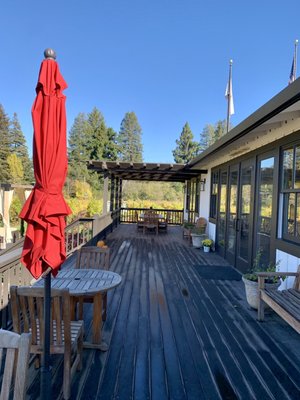 Orsi Family Vineyards by null