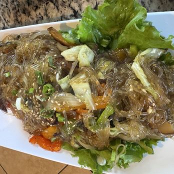 777 Korean Restaurant - Korean Near Me - Las Vegas, Nevada