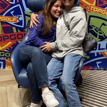 Topgolf - My lovey - New American Near Me - San Antonio, Texas Topgolf - My lovey - New American Near Me - San Antonio, Texas