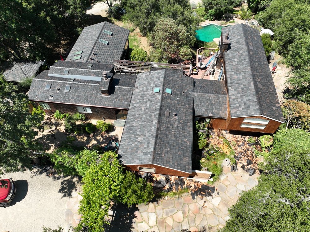 Slide of Builder Construction