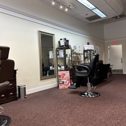 The Threading Spa