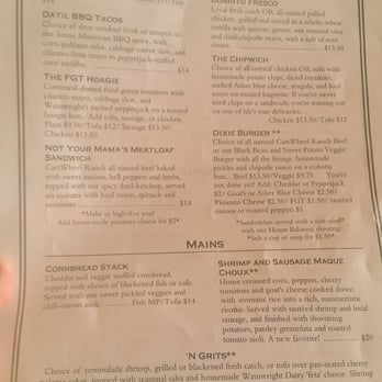 The Floridian - Southern Near Me - Saint Augustine, Florida