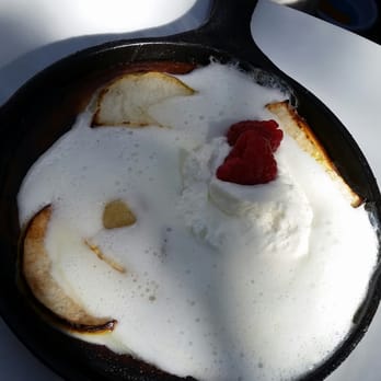 Timo Wine Bar - Wood fire apple pancake. Emphasis on cake! Yummy! - Tapas/Small Plates Near Me - Phoenix, Arizona Timo Wine Bar - Wood fire apple pancake. Emphasis on cake! Yummy! - Tapas/Small Plates Near Me - Phoenix, Arizona