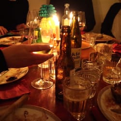 Erlands - Så här trevligt kan man ha på Erlands!