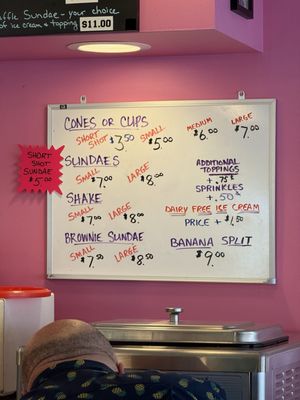 Days Ice Cream by null