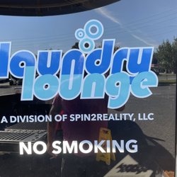 Laundry Lounge