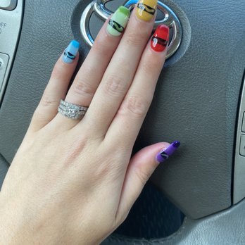 Urban Nails Bar - Nail Salons Near Me - Charlotte, North Carolina Urban Nails Bar - Nail Salons Near Me - Charlotte, North Carolina