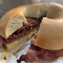 Bernardsville Food Store - Get extra pastrami (and, you're welcome).
