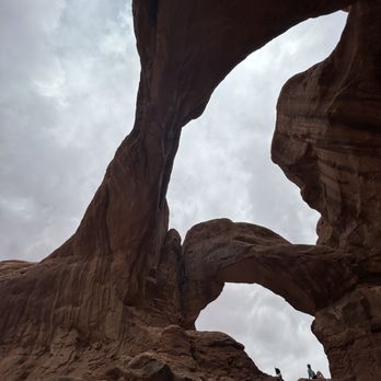 Arches National Park - Parks Near Me Arches National Park - Parks Near Me