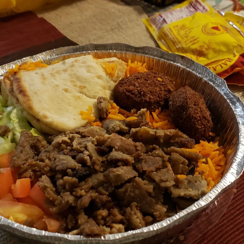 Beef plate Beef plate