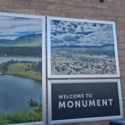 Pilot Travel Center - Located in Monument, Colorado