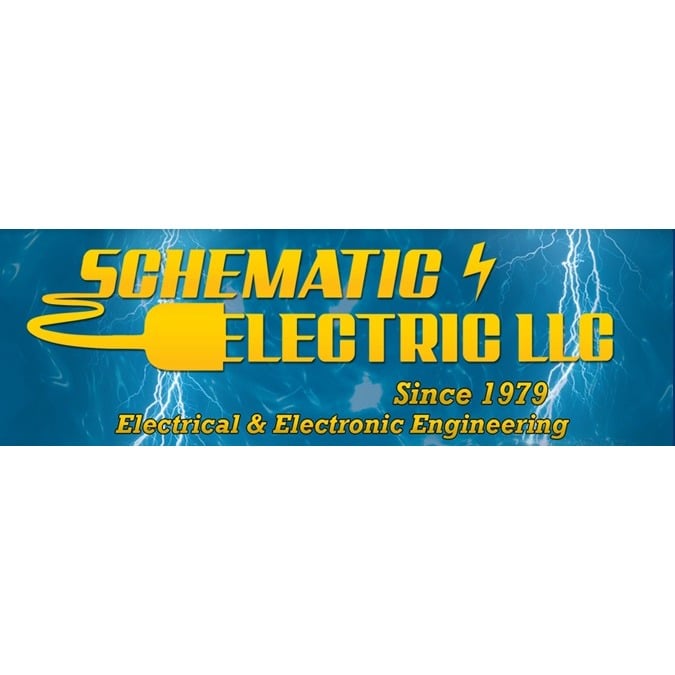 Slide of Schematic Electric