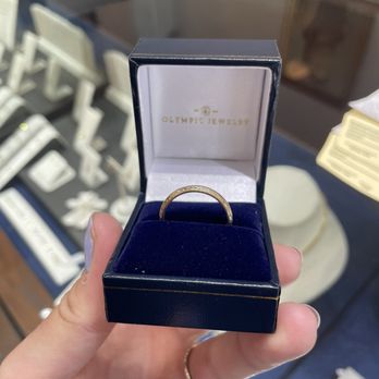 Olympic Jewelry - Jewelry Near Me - Seattle, Washington