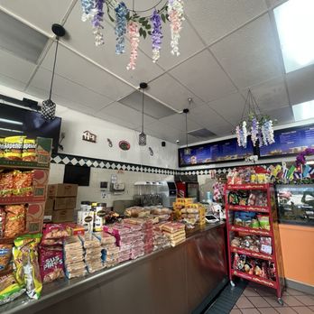 El Centro Americano - Entrance - Seafood Near Me - Concord, California El Centro Americano - Entrance - Seafood Near Me - Concord, California