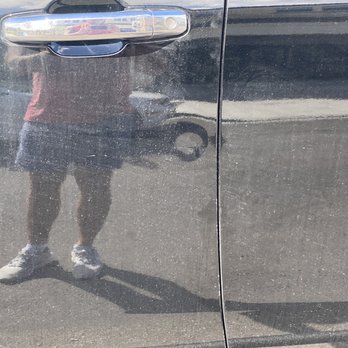 DentWorks and BumperWorks - Before - Mobile Dent Repair Near Me - Chula Vista, California DentWorks and BumperWorks - Before - Mobile Dent Repair Near Me - Chula Vista, California