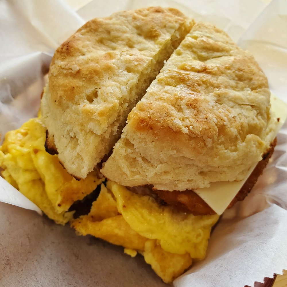 St. Joe’s Cafe - patty joe sandwich - Breakfast & Brunch Near Me - Scarborough, Maine St. Joe’s Cafe - patty joe sandwich - Breakfast & Brunch Near Me - Scarborough, Maine