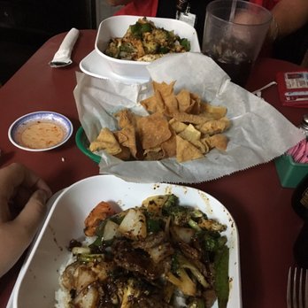Thai Pepper - The aforementioned Kool Special. - Thai Near Me - Lubbock, Texas Thai Pepper - The aforementioned Kool Special. - Thai Near Me - Lubbock, Texas