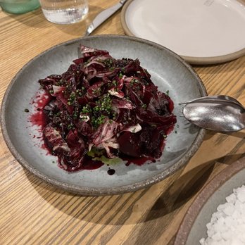 Ernest - New American Near Me - San Francisco, California