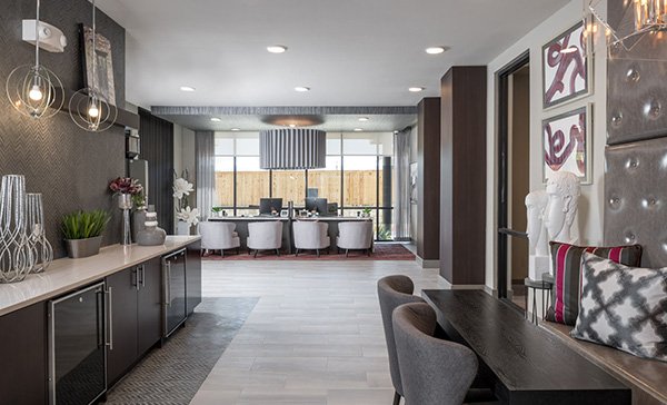 Hawthorne House by null
