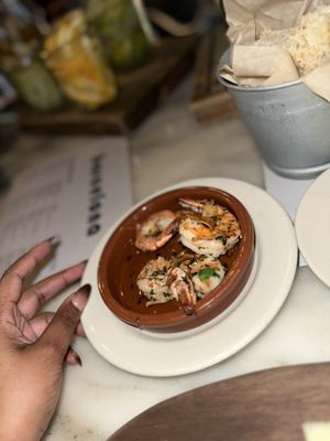 Barcelona Wine Bar by null