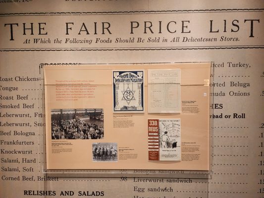 Illinois Holocaust Museum & Education Center by null