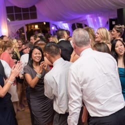 Injoy Entertainment - DJ Kryspin kept the party going!