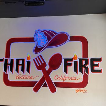 Thai Fire - Thai Near Me - Ventura, California Thai Fire - Thai Near Me - Ventura, California