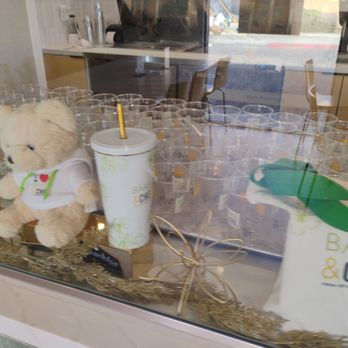 Bake & Che - Bakeries Near Me - Rosemead, California