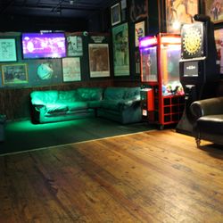 Absinthe Room