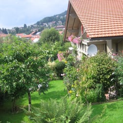 Pension Deml