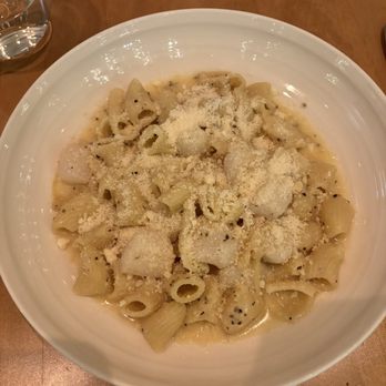 The Kitchen Table - Italian Near Me - San Rafael, California