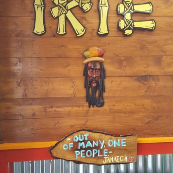 Irie Jamaican Kitchen - Caribbean Near Me - Euclid, Ohio