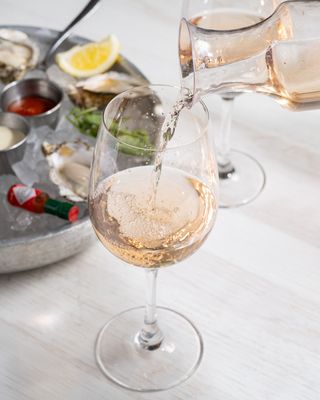 The Hampton Social - Atlanta by null