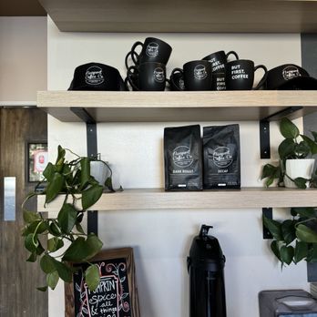 Newport Coffee Company  - Coffee & Tea Near Me - Newport Beach, California