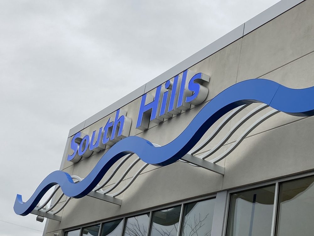 SOUTH HILLS HONDA Updated August 2024 20 Photos & 50 Reviews 3663