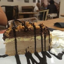 Tex-Mex Rio Bravo - Banoffee.