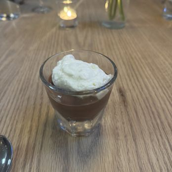 Camino Alto - New American Near Me - San Francisco, California