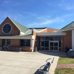 Best library in Loudoun!