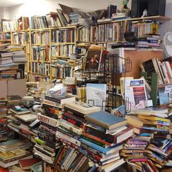 The Book Place - And more books
