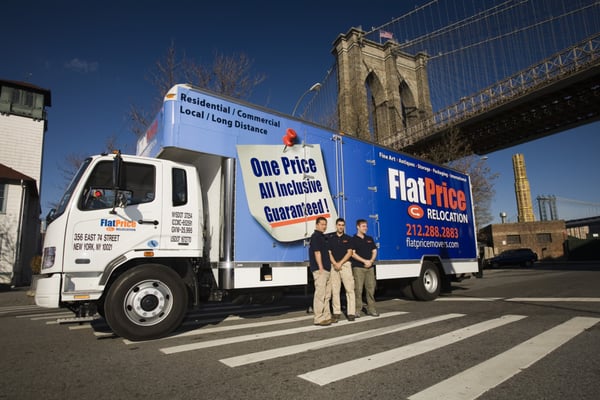 Montia Movers