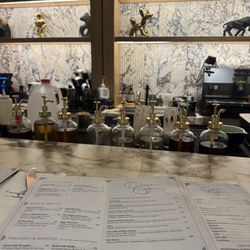 Crave Cafe - Coffee bar