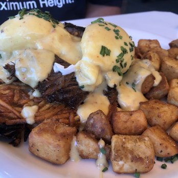 Briarpatch Restaurant - American Near Me - Winter Park, Florida