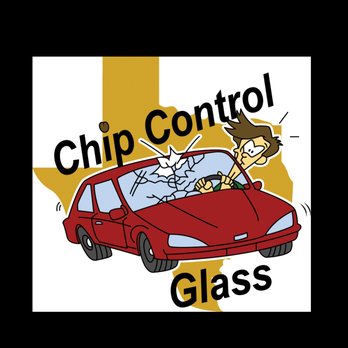 Chip Control Glass - Auto Glass Services Near Me - Copperas Cove, Texas