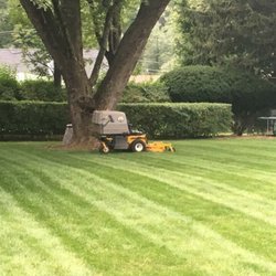 KZ Landscaping